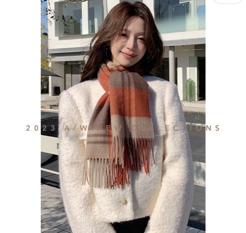 Burberry Scarf